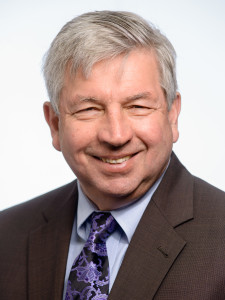 Stephen W. Barry