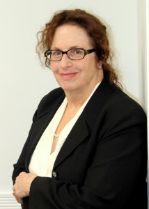 Suzanne Pasley